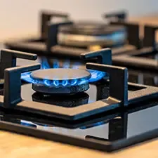 Offre gaz