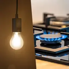 Offre gaz et électricité