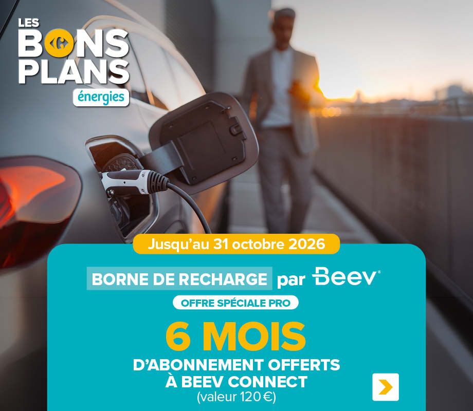Les Bons Plans Energies Abonnement