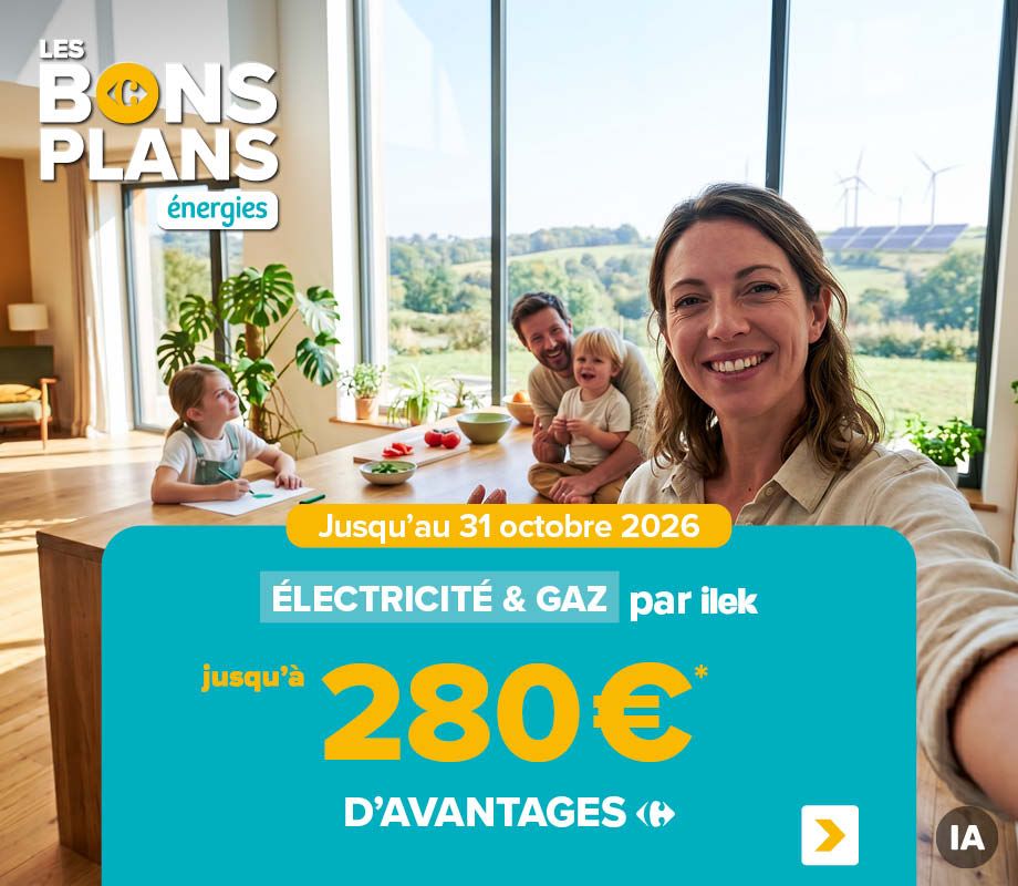 Ilek Bons Plans