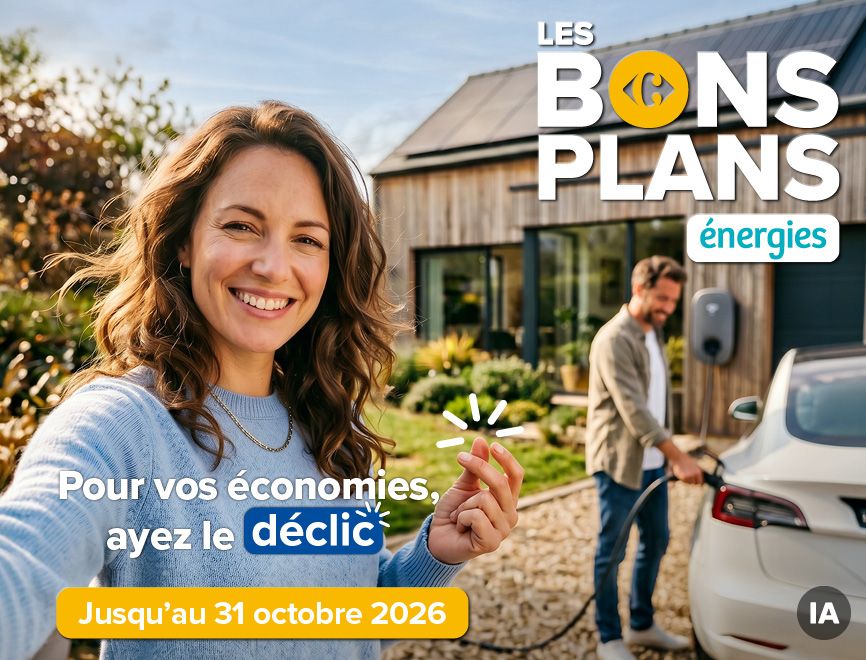 Les Bons Plans Énergies