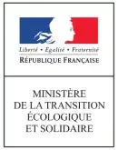 logo ministère transition écologique et solidaire